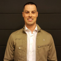 Importadora Bagé Employee Bruno Adams's profile photo