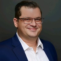 Polymershapes Employee David Leek's profile photo
