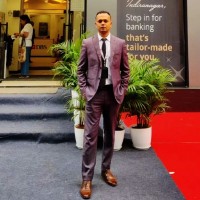 FrontRow Employee Aakarsh Srivastava's profile photo