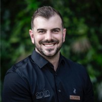 Enfin Energy Finance Employee Gerrit Pretorius's profile photo