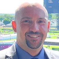 Merchant's PACT Employee Kurt Williamson's profile photo