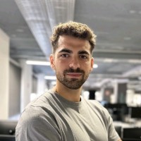 Pablo Moreno Mancebo's profile photo