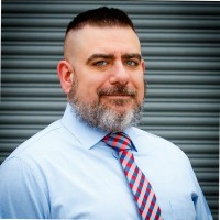 Marlen International Employee James Stoneburner's profile photo