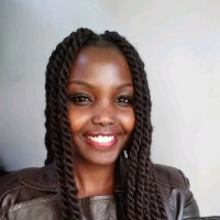 Nuri Technologies Employee Patricia Chelang'At's profile photo