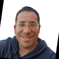 Talabeyah Employee Ashraf Kamal's profile photo