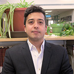 Santa Fe Community College Employee Yash Morimoto's profile photo