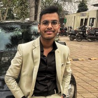 Shiksha Sathi Employee Vedant Garg's profile photo