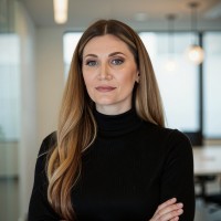 Sibylline Ltd Employee Chelsea Lew's profile photo