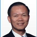 At Home Employee Steve Chen's profile photo