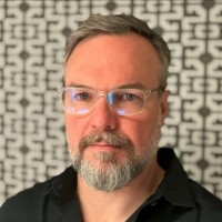 Story & Scale Employee Bill Evans's profile photo