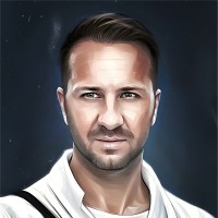 Databox Employee Davorin Gabrovec's profile photo