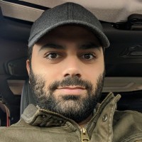 Zaniar Ghonchehei Email & Phone Number