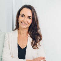 greenwind Employee Katharina Haupt's profile photo