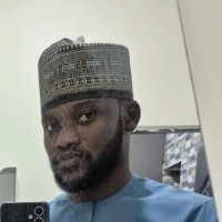 Abubakar Zakari Email