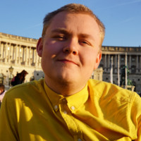 hopp Employee Eyþór M's profile photo
