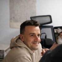 Dmytro Ryabenko Email