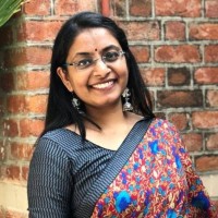 SEWA Cooperative Federation Employee Palak Gadhiya's profile photo