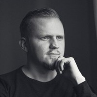 Brandenburg – Advertising agency Employee Alfreð Ingvar's profile photo