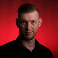 Akima Employee Jacob Grover's profile photo