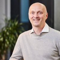 Development Bank of Wales Employee Mark Wyatt's profile photo