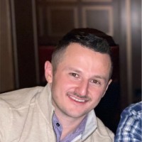 Eka Software Solutions Employee Ryven Vicary's profile photo
