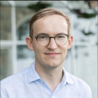 Corti Employee Henrik Cullen's profile photo