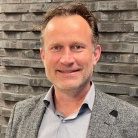 Merwin IV & Specialty Pharmacy Employee Roland van Hattum's profile photo