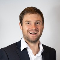 Finzly Employee Zach Wade's profile photo