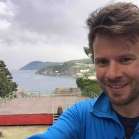 LondonMetric Property PLC Employee Sam Pringle's profile photo