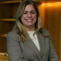 IRB-Brasil Resseguros Employee Ana Lauria's profile photo