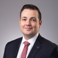 Kosmos Energy Employee Casey Stewart's profile photo