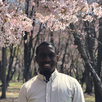 Pepperl+Fuchs Group Employee Miles Walker's profile photo