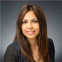 State Street Employee Rashmi Singh's profile photo