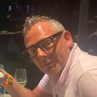 Security Services Group Employee Adrian McLaughlin's profile photo