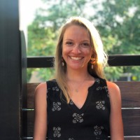 The Raleigh House Employee L. Holdren's profile photo