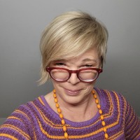 Diaconis Employee Mira Neumann's profile photo