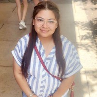 Claudia Castro Email & Phone Number