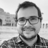 DRIVR Employee Martin Welack's profile photo