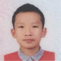Kuse Employee Jiaxi Zhang's profile photo
