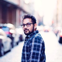 Inscopix, Inc. Employee Harish Balakrishnan's profile photo