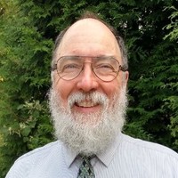 State of Vermont Employee Bruce Douglas's profile photo
