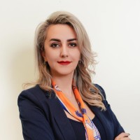 SkyScouter Employee Jila Zamani's profile photo