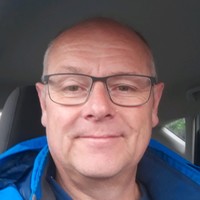 Leeds City College Employee David Henderson's profile photo