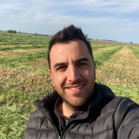 Claudio Hernández Email