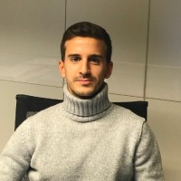 De Cecco USA Employee Guido Furlotti's profile photo