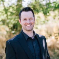 HealthEquity Employee Andy Christensen's profile photo