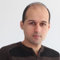 EPEC Group Employee Nadali Mahmoudi's profile photo