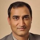 SpectrumTek Employee Maneesh Gupta's profile photo