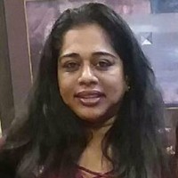 Divya Johnson Email
