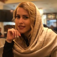 Torna Group گروه شرکتهای تُرنا Employee Sholeh Ferdowsi's profile photo